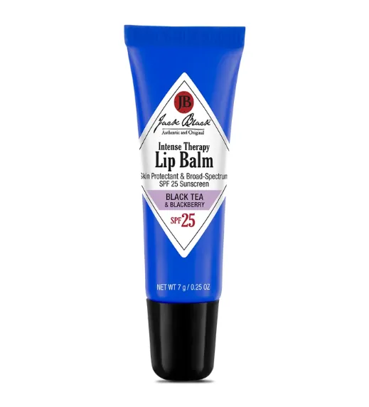 Jack Black Intense Therapy Lip Balm